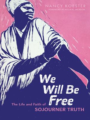 We Will Be Free - ebook